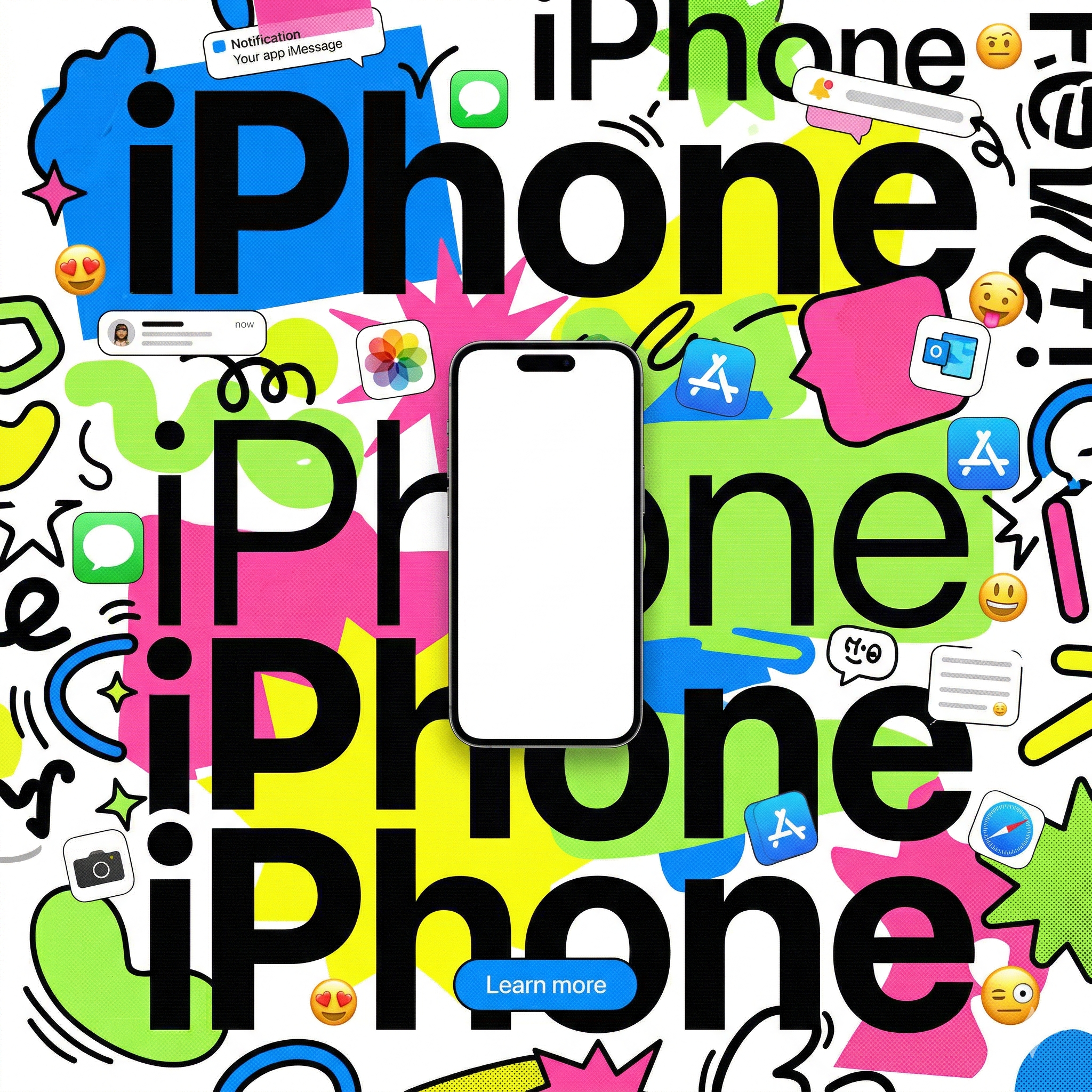 TraceUI generated brand mockup