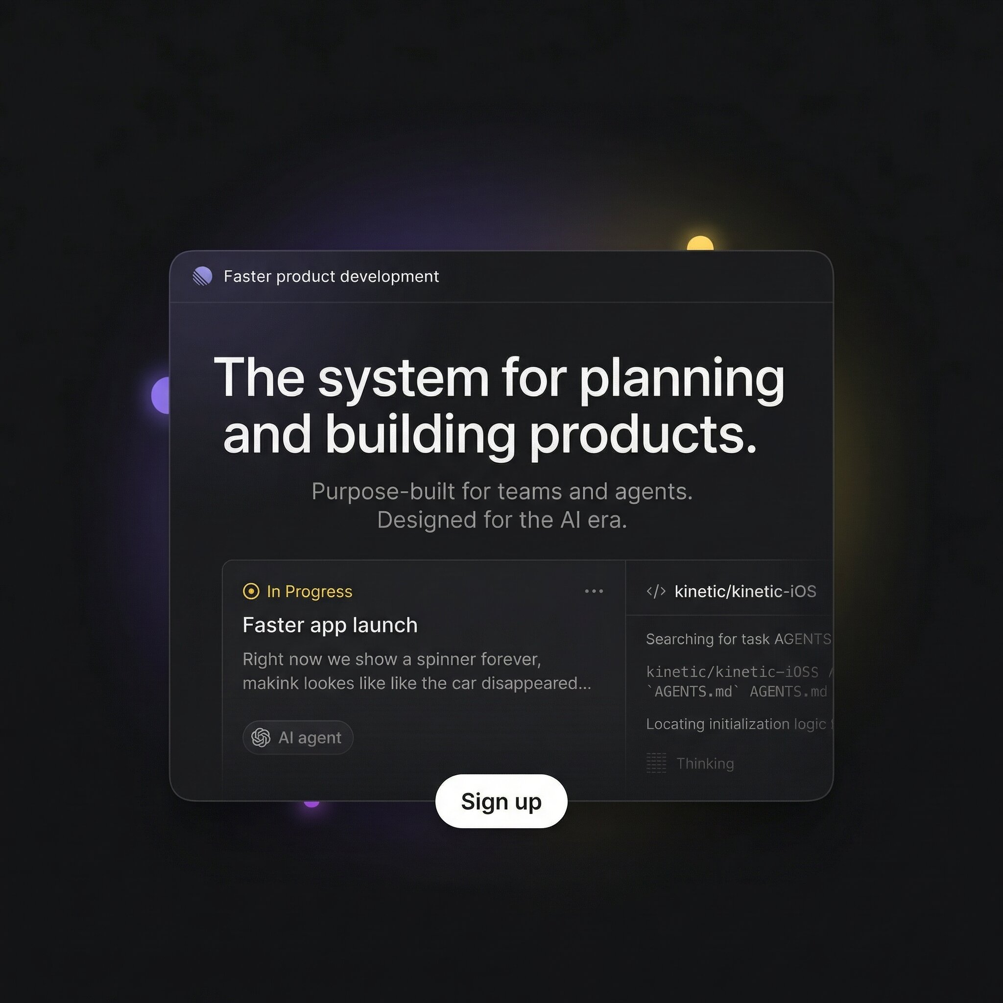 TraceUI generated brand mockup