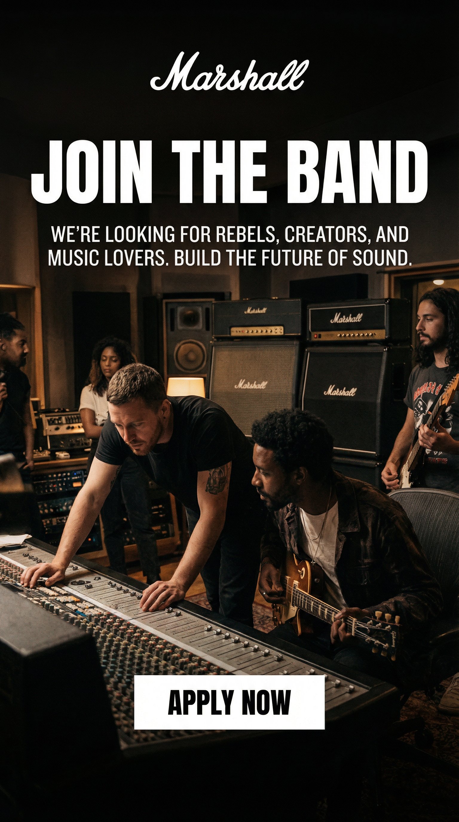 TraceUI generated brand mockup